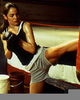 Yancy Butler Boxing Image