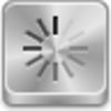 Loading Throbber Icon Image