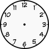 Clock Image