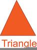 Geometry Shapes Clipart Image