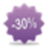 30 Percent Off 3 Image