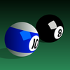 Billiard Balls Vector X Image