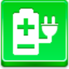 Electric Power Icon Image