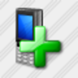Icon Mobile Add Image
