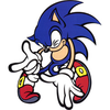 Sonic Dflickies Image