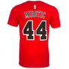 Mirotic Bulls Shirt Image