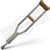 Crutch 16 Image