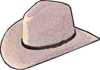 Hat Cowboy Image