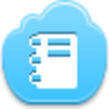 Notepad Icon Image