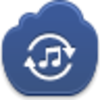 Music Converter Icon Image