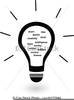 Smart Person Clipart Image