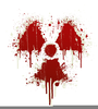 Blood Collection Clipart Image