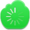 Loading Throbber Icon Image