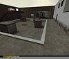 Warden Counter Strike Image