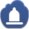 Condom Icon Image