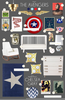 Avengers Baby Room Image