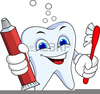 Tooth Dental Clipart Free Image