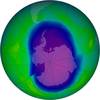 Ozone Layer Image