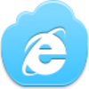 Internet Explorer Icon Image