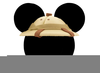 Safari Hat Clipart Image