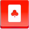 Clubs Card Icon Image