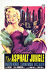 The Asphalt Jungle Image