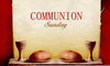 Free Clipart World Communion Sunday Image