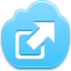 Export Icon Image