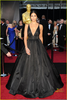 Black Oscar Dresses Image