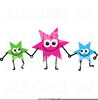 Star Clipart Not People Image