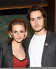 Ben Schnetzer Girlfriend Image