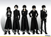 Kirito Girl Avatar Image