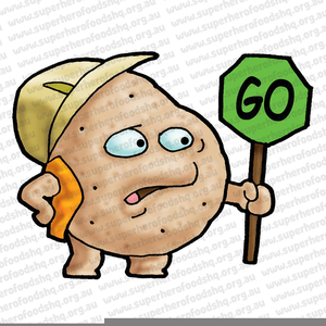 Clipart Working Image