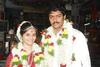 Vicky Krish Wife Image