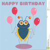 Happy Birthday Clipart Image