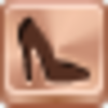 Shoe Icon Image