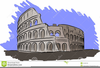 Ancient Rome Clipart Image