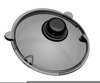 Cookware Clipart Image