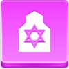 Synagogue Icon Image