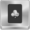 Clubs Card Icon Image