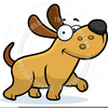 Free Clipart Dog Leash Image