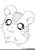 Hamtaro Panda Image