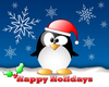 Happy Holidays Image