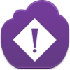 Exception Icon Image