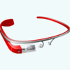 Google Glass Icon Image