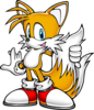 Advance Tails Image