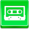 Cassette Icon Image