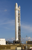 Dragon Rocket Spacex Image