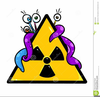 Radiation Clipart Free Image