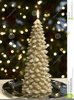 Christmas Tree Lighting Clipart Image